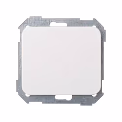 Simon 75800-30, Blanc, Thermoplastique, Simon 75, IP20, CE, 5 - 40 °C