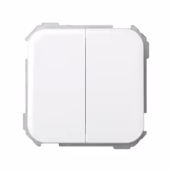 Simon 31398-30, Blanc, IP21, Simon 31, CE, 830 g, 165 mm