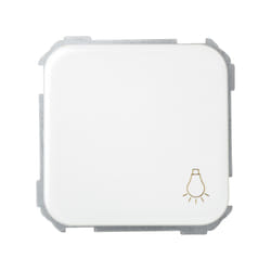 Simon 31651-30 interrupteur d'éclairage Blanc