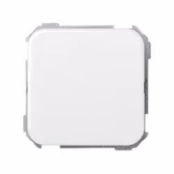 Simon 31800-30, Blanc, Plastique, Simon 31, IP20, CE, -25 - 50 °C