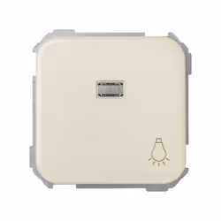 Simon 31661-31, Ivoire, IP20, Simon 31, CE, 800 g, 165 mm