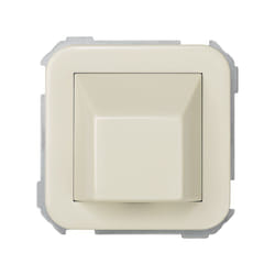 Simon 31801-31 interrupteur d'éclairage