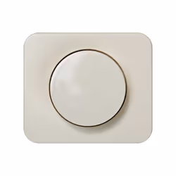 Simon 75054-31, Ivoire, Thermoplastique, Simon 75, IP20, CE, 5 - 40 °C