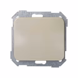Simon 75800-31, Ivoire, Thermoplastique, Simon 75, IP20, CE, 5 - 40 °C