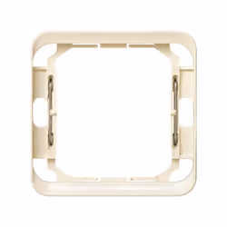 Simon 75910-39, Ivoire, Thermoplastique, Simon 75, CE, 68 mm, 68 mm