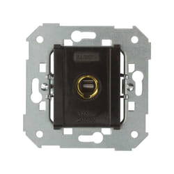Simon 26001-39 porte-fusibles