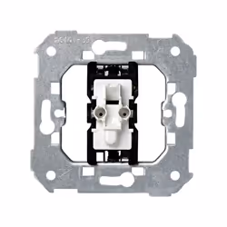 Simon 26101-39, Simon 28, CE, 510 g, 165 mm, 221 mm, 83 mm