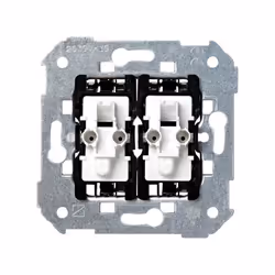 Simon 26397-39, Simon 28, CE, 660 g, 165 mm, 221 mm, 83 mm