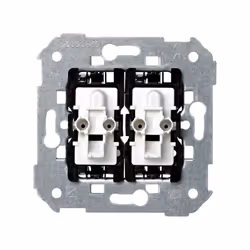 Simon 26398-39, Simon 28, CE, 620 g, 165 mm, 221 mm, 83 mm