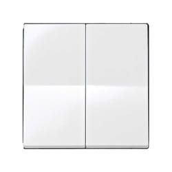 Simon 28026-30 interrupteur d'éclairage Blanc