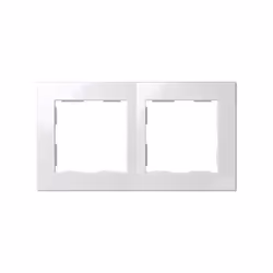 Simon 28620-30, Blanc, Simon 28, CE, 5 - 40 °C, -25 - 50 °C, 86 mm