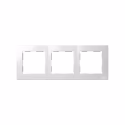 Simon 28630-30, Blanc, Simon 28, CE, 5 - 40 °C, -25 - 50 °C, 86 mm
