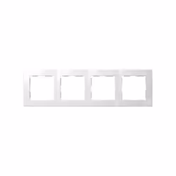 Simon 28640-30, Blanc, Simon 28, CE, 5 - 40 °C, -25 - 50 °C, 86 mm