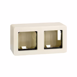 Simon 27821-32, Ivoire, Plastique, Simon 27, IP20, CE, 5 - 40 °C