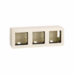 Simon 27831-32, Ivoire, Plastique, Simon 27, IP20, CE, 5 - 40 °C