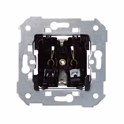 Simon 26432-39, Type F, CE, 250 V, 16 A, 5 - 40 °C, 165 mm