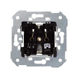Simon 26432-39 prise de courant Type F