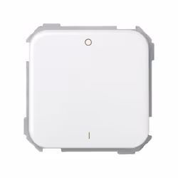 Simon 31133-30, Blanc, IP21, Simon 31, CE, 860 g, 165 mm