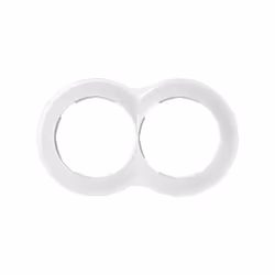 Simon 88620-30, Blanc, Simon 88, IP21, CE, 5 - 40 °C, -25 - 50 °C