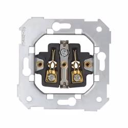Simon 75432-39, Type F, IP21, CE, 250 V, 16 A, 5 - 40 °C