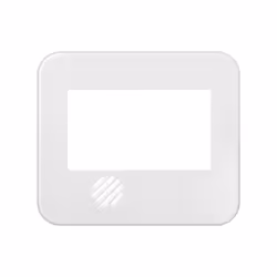 Simon 75080-30, Blanc, Thermoplastique, Simon 75, IP20, CE, 5 - 40 °C