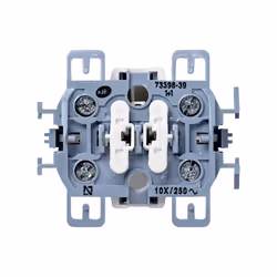 Simon 73398-39, IP20, ﻿﻿Simon 73 Loft, CE, 340 g, 105 mm, 220 mm