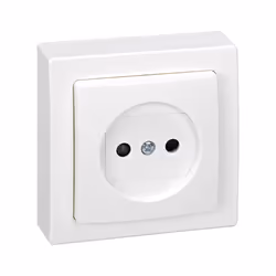 Simon 73431-39 prise de courant