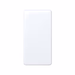 Simon 27101-64, Blanc, IP21, Simon 27 Play, CE, 105 mm, 220 mm