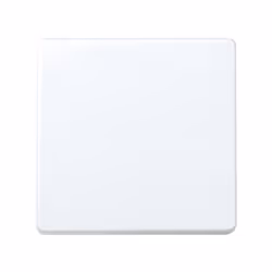 Simon 27101-65, Blanc, IP21, Simon 27 Play, CE, 105 mm, 220 mm