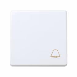 Simon 27150-65, Blanc, IP20, Simon 27 Play, CE, 300 g, 105 mm