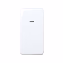 Simon 27204-64, Blanc, IP20, Simon 27 Play, CE, 105 mm, 220 mm