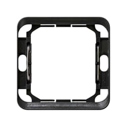 Simon 75918-39 Plaque de commutation et obturateur Graphite