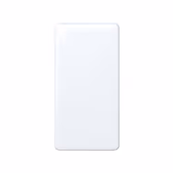 Simon 27659-64, Blanc, IP20, Simon 27 Play, CE, 85,7 mm, 224,5 mm