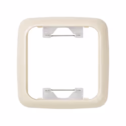 Simon 31611-31, Ivoire, Plastique, Simon 31, IP21, CE, 10 - 40 °C