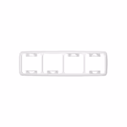Simon 31641-30, Blanc, Plastique, Simon 31, IP21, CE, -25 - 50 °C