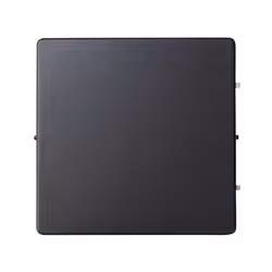 Simon 82010-38, Graphite, Plastique, Simon 82, IP21, CE, 5 - 40 °C