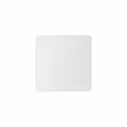 Kontakt-Simon 82026-30, Blanc, Plastique, IP20, 27 g, 1 pièce(s)