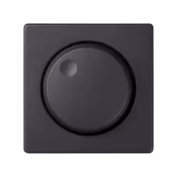 Simon 82054-38, Graphite, Plastique, Simon 82, IP20, CE, 5 - 40 °C