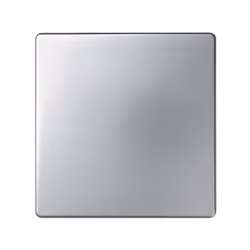 Simon 82010-33, Aluminium, Plastique, Simon 82, IP21, CE, 5 - 40 °C