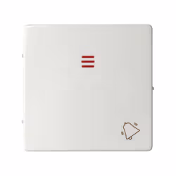 Simon 82015-30, Blanc, Plastique, Simon 82, IP20, CE, 5 - 40 °C