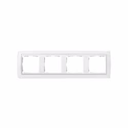 Simon 82640-30, Blanc, Plastique, Simon 82, IP21, CE, 5 - 40 °C