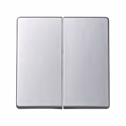 Simon 73026-63, Aluminium, Plastique, IP20, ﻿﻿Simon 73 Loft, CE, 80 g
