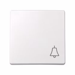 Simon 73017-60, Blanc, Plastique, Simon 73, IP20, CE, 5 - 40 °C
