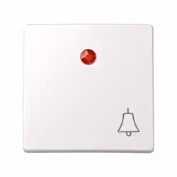 Simon 73015-60, Blanc, Plastique, Simon 73, IP20, CE, 5 - 40 °C