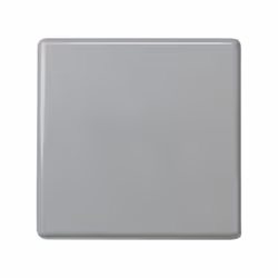 Simon 27201-67, Gris, IP21, Simon 27 Play, CE, 310 g, 105 mm