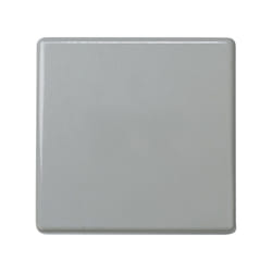 Simon 27201-67 interrupteur d'éclairage Gris