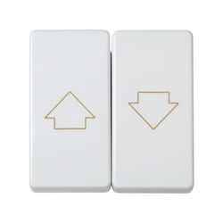 Simon 27332-35 accessoires store/volet