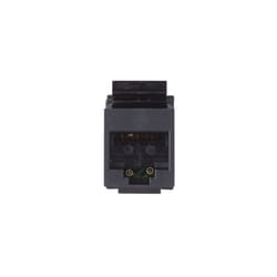Simon 75544-39 prise de courant RJ-45