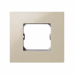Simon 2700610-031, Ivoire, Plastique, Simon 27, IP20, CE, 5 - 40 °C