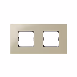 Simon 2700620-031, Ivoire, Plastique, Simon 27, IP20, CE, 5 - 40 °C